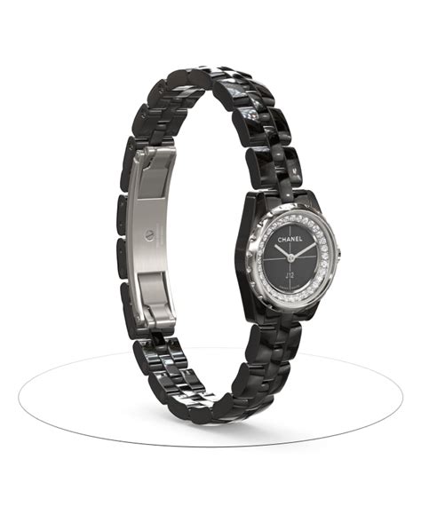 J12∙XS Watch, 19 mm 